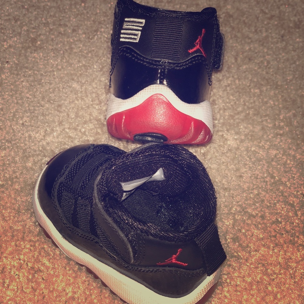 Excellent Condition - 11’s